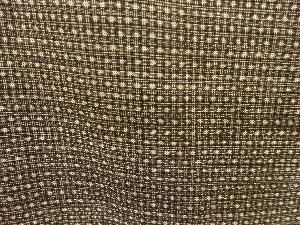 アンティーク　本場村山泥大島紬男物着物アンサンブル